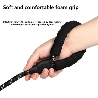 Pantalón para perros multifuncional Pantalón para perros de uno a tres Pantalón para mascotas reflectante