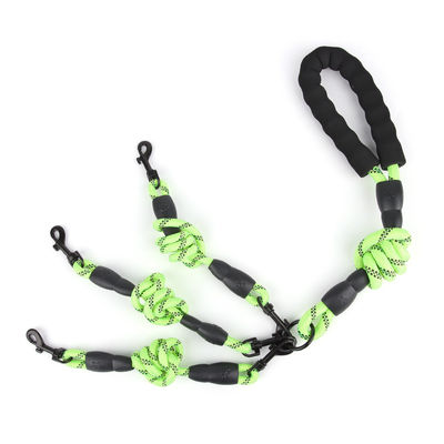 Pantalón para perros multifuncional Pantalón para perros de uno a tres Pantalón para mascotas reflectante